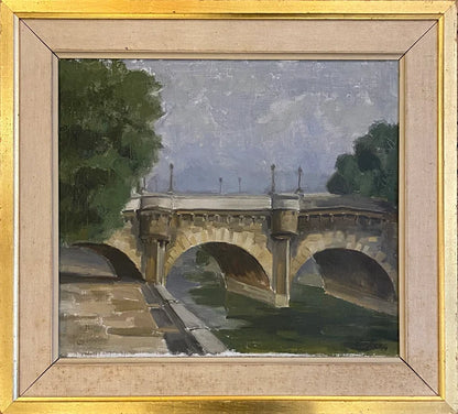 Pont Neuf, Paris