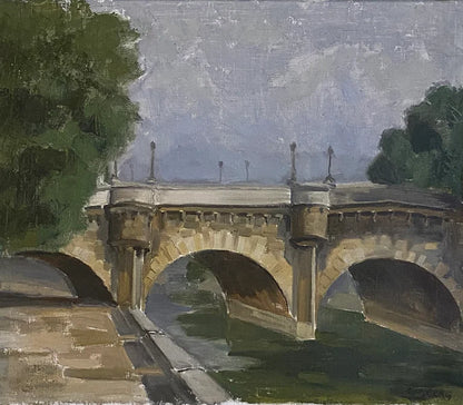 Pont Neuf, Paris