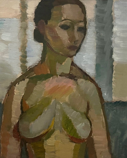 Studio Nude